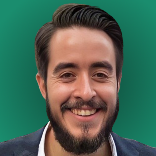Andres Moreno Profile Picture