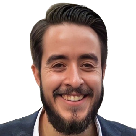 Andres Moreno